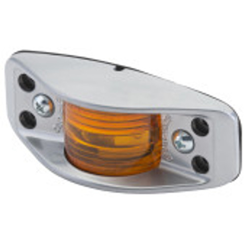 Grote Die-Cast, Aluminum Clearance/Marker Lamp 46283 Grote Die-Cast, Aluminum Clearance/Marker Lamp 46283