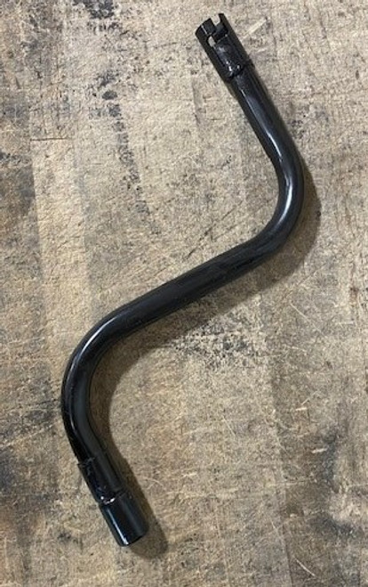 Round Tip Crank Handle Round Tip Crank Handle