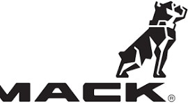 Mack Bumper Bracket