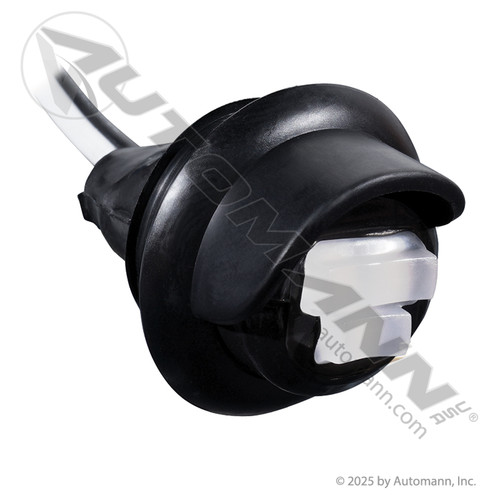 Permalite XT 3/4" Round License Light