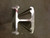 Hackney 2.00" Intermediate Door Post (per inch)
