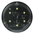 Grote Trilliant® 36 LED Whitelight Work Lamp 63831-5