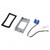 Grote Mounting Bracket Kit For Clearance/Marker Lamps 43970