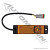 Marker Lamp LED Amber Kenworth T880