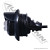 Permalite XT 3/4" Round License Light