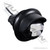 Permalite XT 3/4" Round License Light