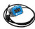 Battery Status W Digital Voltmeter