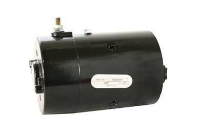 Beverage Truck Parts | Maxon Motor, 12 Volt Direct Current 250093