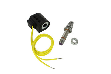 Beverage Truck Parts | Maxon Valve, Cartridge 2 Way Solenoid 253353