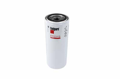 Beverage Truck Parts | Fleetguard Cummins Fuel Filter Spin On FF5319