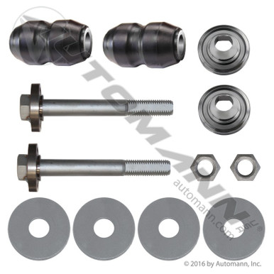 Pivot Connection Kit Neway