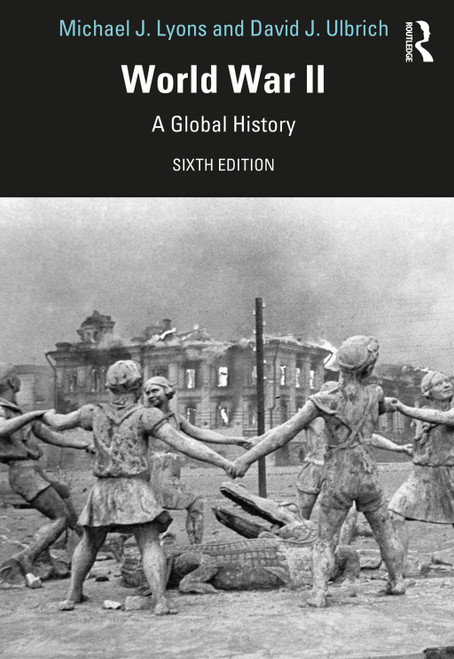 (PDF) World War II
A Global History
6th Edition (PDF) World War II
A Global History
6th Edition