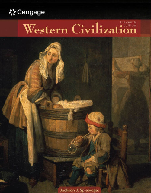 (PDF) Western Civilization
11th Edition
Newer Edition Available (PDF) Western Civilization
11th Edition
Newer Edition Available