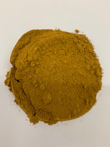 Iron Oxide Powder For Sale - DOLCHEM