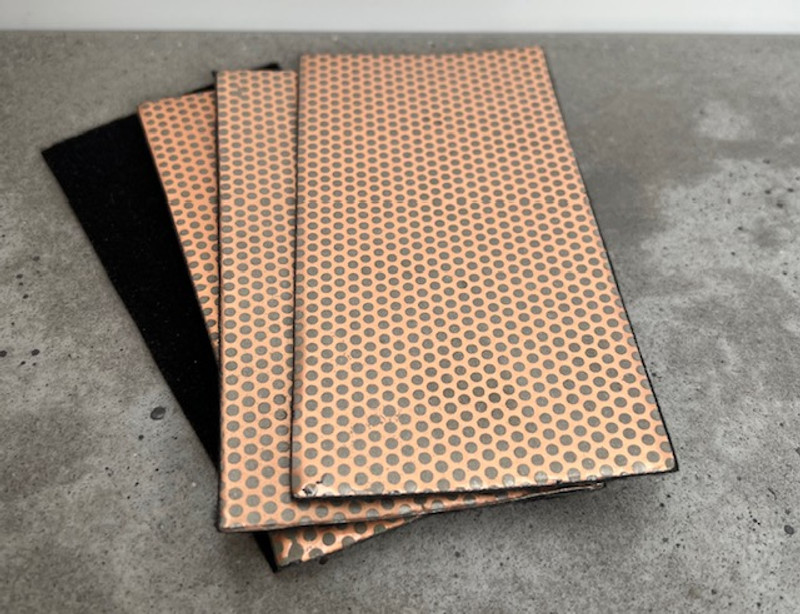 Excalibur Flex Pad, 400 Grit CC 6804210000  CANADA