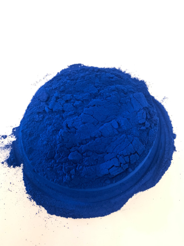 Marine Blue Pigment (1kg) CC 32064970  UK