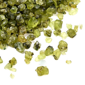 Wholesale Peridot Chips 1000g