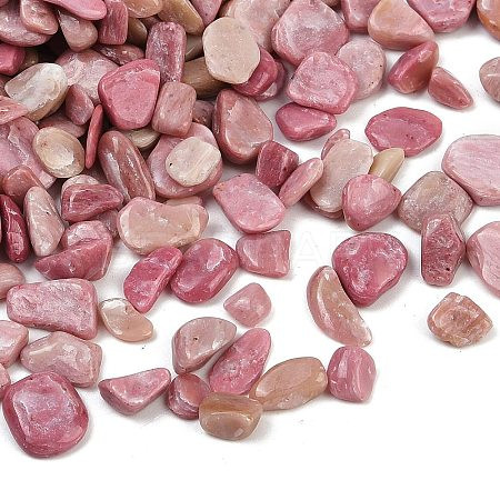 Rhodonite Chips 1000g wholesale