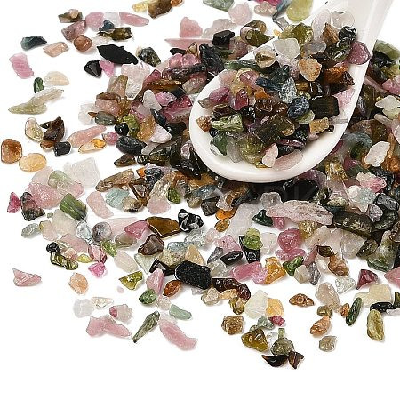 Wholesale Tourmaline Mixed Chips 1000g