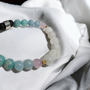 Goddess Crystal Bracelet