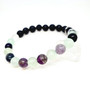 Fluorite Aromatherapy Bracelet