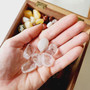 Clear Quartz Tumbles