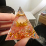 Organite Pyramid