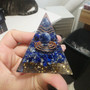 Organite Pyramid