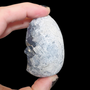 Celestite Egg