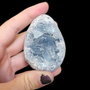 Celestite Egg