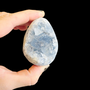 Celestite Egg