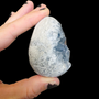 Celestite Egg