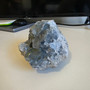 Celestite Large Specimen 43