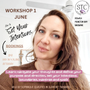 Stone Tree Collection's Set your Intentions Workshops YOU MUST BOOK Dominique will go through the Set your Intentions Workbook with you face to face, specifically identifying your deeper intentions, focusing of specificity of intentions and how to best acheive your desired results through questioning the self and identifying your next best course of action. These skills are taught to be used as a daily practice to improve your life and wellbeing. This is a fundamental skill in becoming self aware and deliberately thoughtful in a world filled with uncertainty and constant change, your best skills will always be your knowledge.

Add to Cart to complete your booking, you can choose to use Afterpay or contact us to set up a payment plan that works for you. Workshops taught by Dominique, Qualifications: Holistic Therapies and Holistic Counselling Diploma. 

Locations:

Ipswich 

Redcliffe (Moreton Bay)

Carseldine (Brisbane)

Date: JUNE 2026

Time: 45 mins

Workbook: Take home

Discounts: on STC Products after Workshop