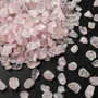 Rose Quartz Crystal Chips 1000g Wholesale Australia