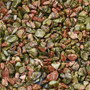 Unakite Crystal Chips 1000g Wholesale Australia