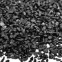 Black Tourmaline Chips 1000g 1kg Wholesale