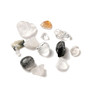 Rutilated Quartz Chips 1000g 1kg