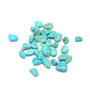 Blue Howlite Chips 1000g wholesale 1kg