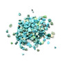 Blue Howlite Chips 1000g wholesale 1kg