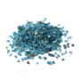 Apatite Blue Crystal Chips Gemstones Wholesale 1kg / 1000g