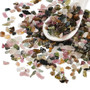 Wholesale Tourmaline Mixed Chips 1000g