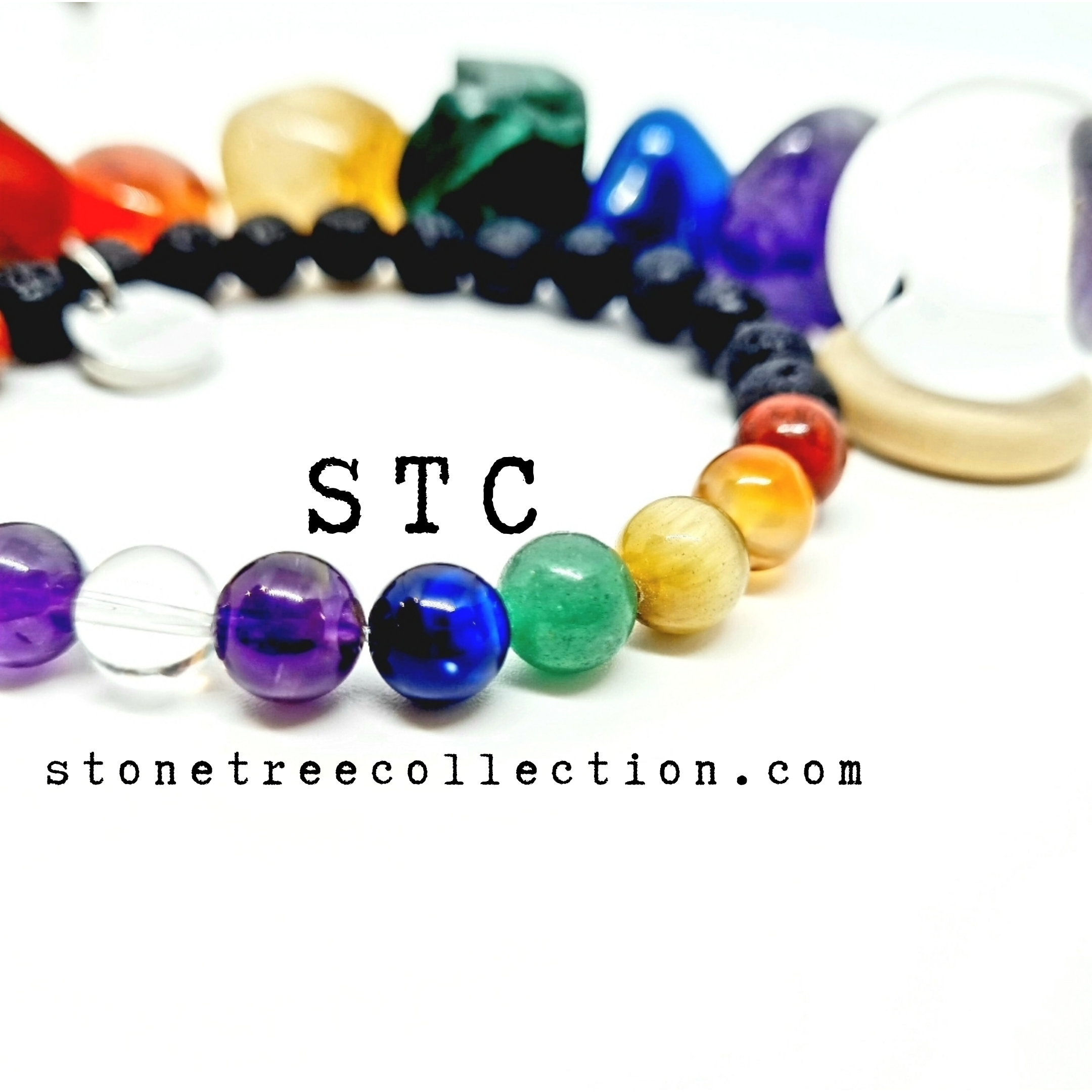 Stone Tree Collection