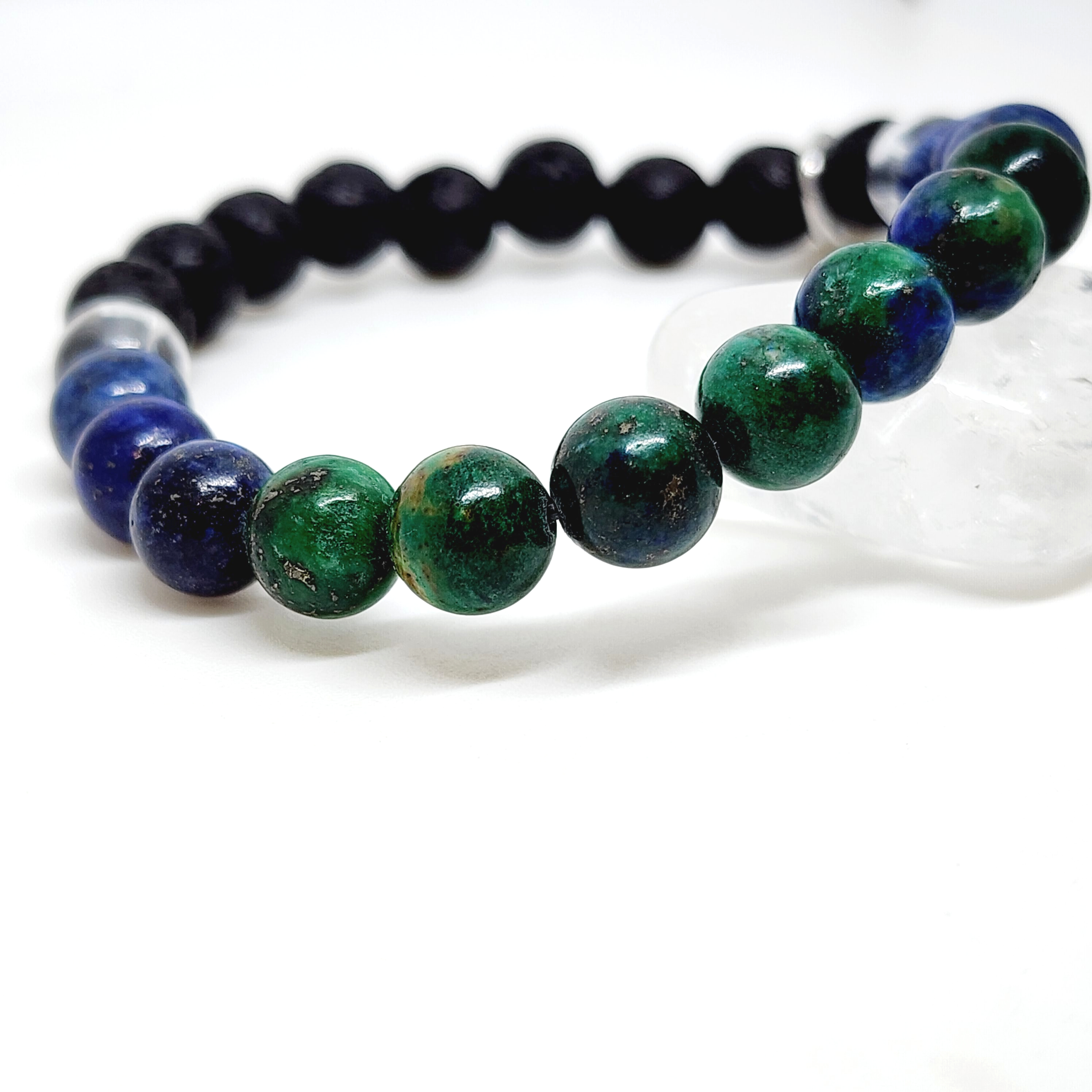 Spiritual Wisdom Bracelet