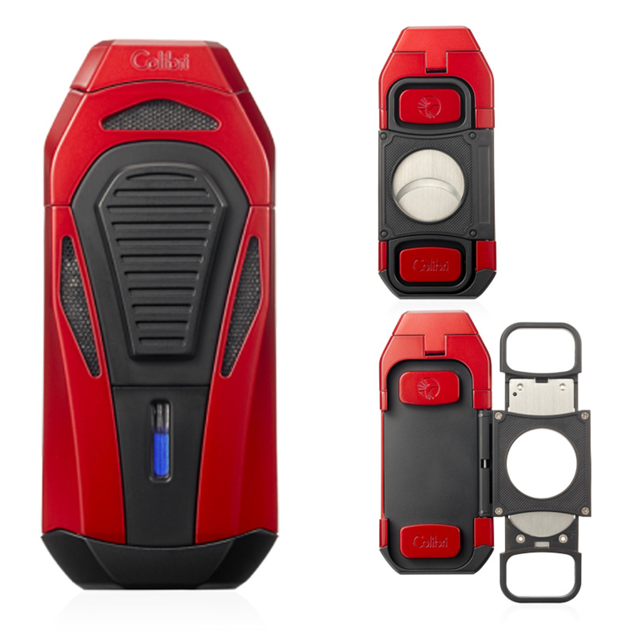 colibri boss lighter