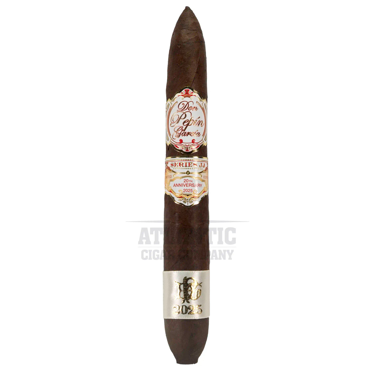 Don Pepin Garcia Series JJ 20th Anniversary
