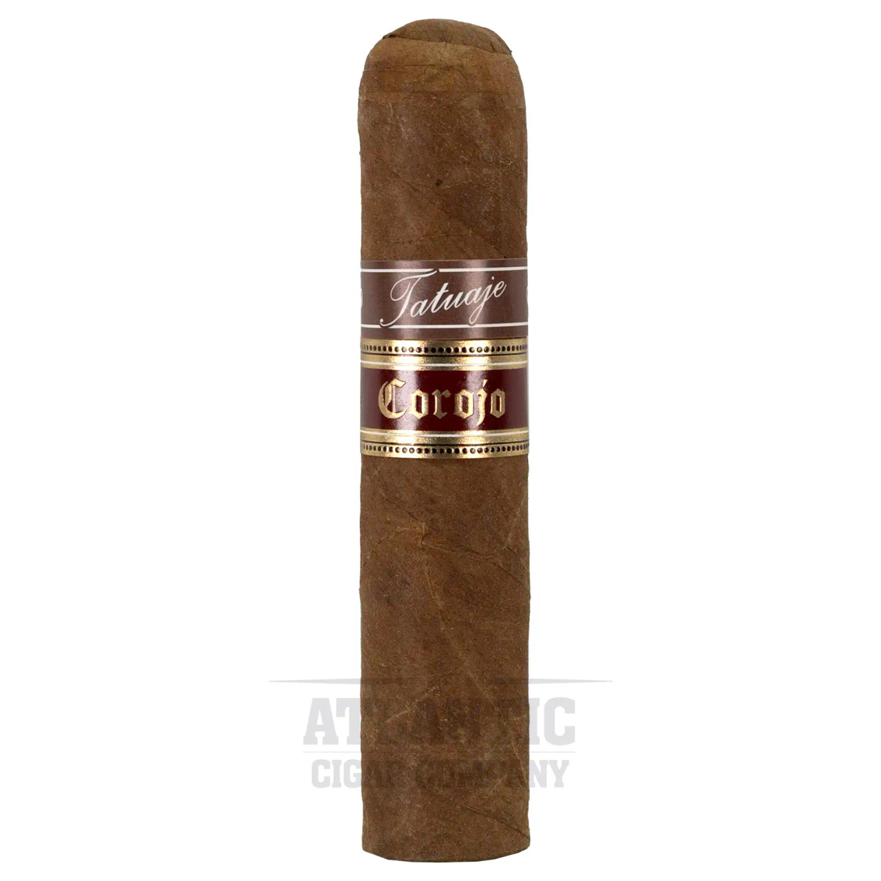 Tatuaje Cohete