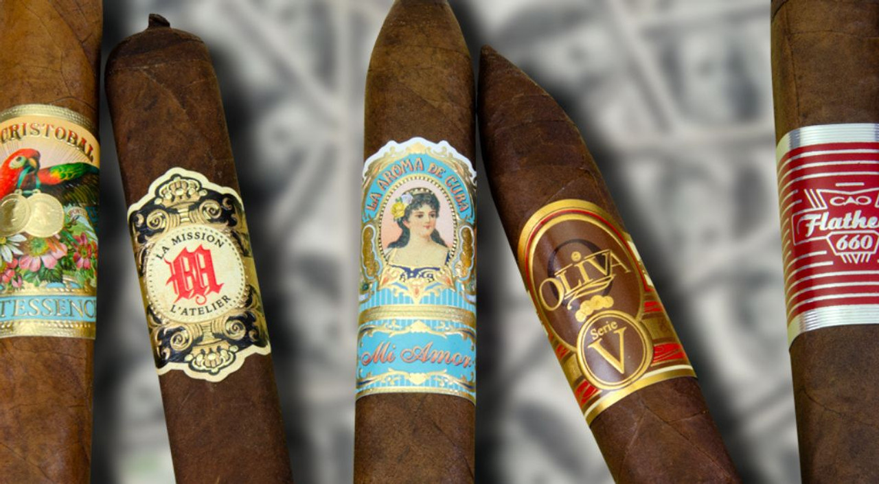 Best Top Rated Cigars Under $10