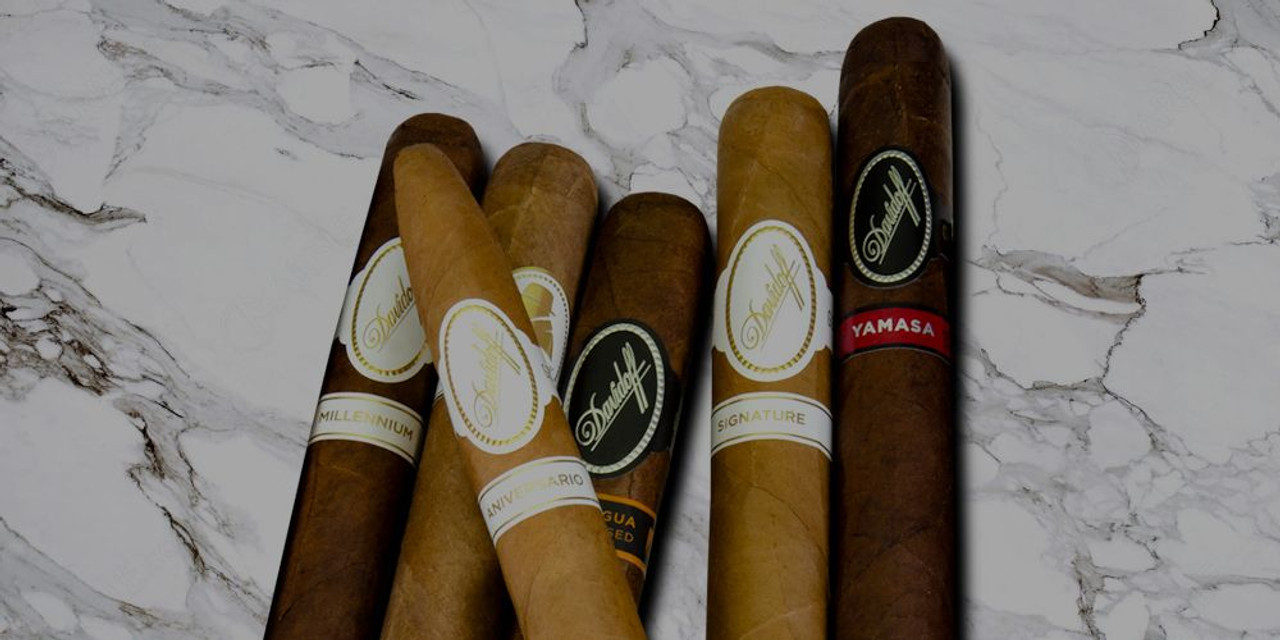 Top 7 Best Davidoff Cigars