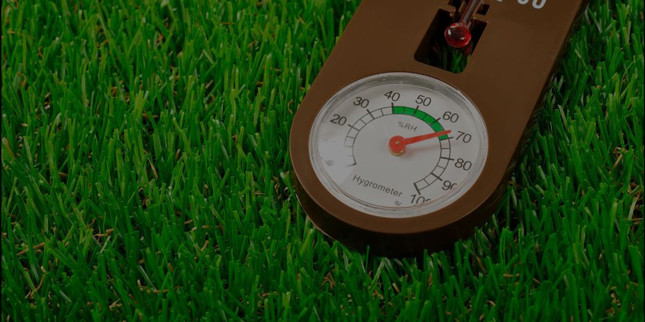 Cigar Humidity 101 What's the Best Humidity for Cigars? Atlantic